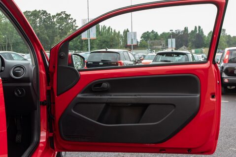 Skoda Citigo SE MPI 14