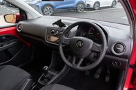 Skoda Citigo SE MPI 4