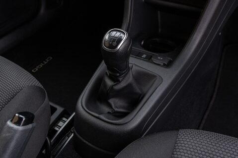 Skoda Citigo SE MPI 28