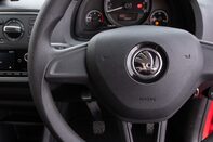 Skoda Citigo SE MPI 19