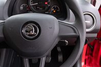 Skoda Citigo SE MPI 20