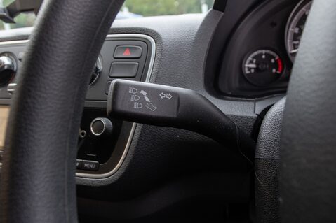 Skoda Citigo SE MPI 17