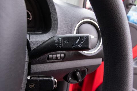 Skoda Citigo SE MPI 18