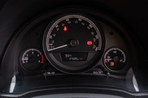 Skoda Citigo SE MPI 15