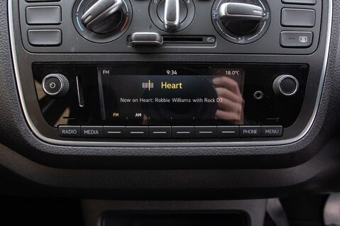 Skoda Citigo SE MPI 22