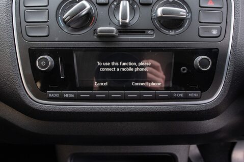 Skoda Citigo SE MPI 26