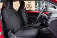 Skoda Citigo SE MPI 27