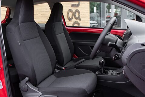 Skoda Citigo SE MPI 27
