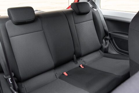 Skoda Citigo SE MPI 31