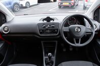 Skoda Citigo SE MPI 3