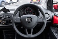 Skoda Citigo SE MPI 21