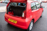 Skoda Citigo SE MPI 32