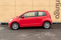 Skoda Citigo SE MPI 13
