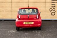 Skoda Citigo SE MPI 6