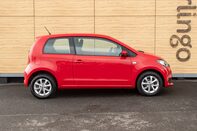 Skoda Citigo SE MPI 12