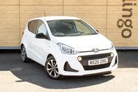 Hyundai i10 PLAY 1