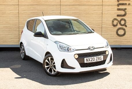Hyundai i10 PLAY
