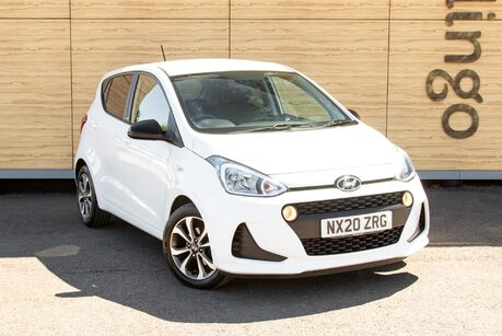 Hyundai i10 PLAY