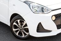 Hyundai i10 PLAY 11
