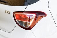 Hyundai i10 PLAY 9