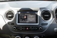Hyundai i10 PLAY 25