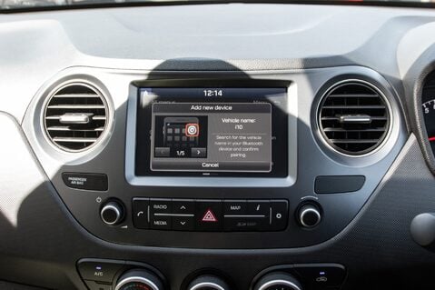 Hyundai i10 PLAY 25
