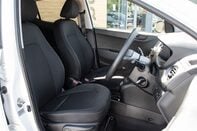 Hyundai i10 PLAY 29
