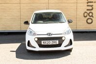 Hyundai i10 PLAY 5
