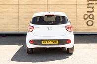 Hyundai i10 PLAY 6