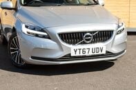 Volvo V40 T2 MOMENTUM NAV PLUS 10