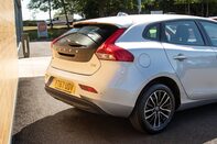 Volvo V40 T2 MOMENTUM NAV PLUS 8