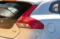 Volvo V40 T2 MOMENTUM NAV PLUS 9