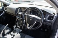 Volvo V40 T2 MOMENTUM NAV PLUS 4