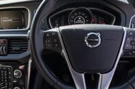Volvo V40 T2 MOMENTUM NAV PLUS 19