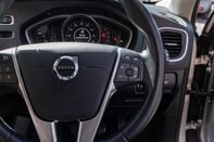 Volvo V40 T2 MOMENTUM NAV PLUS 20