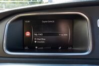 Volvo V40 T2 MOMENTUM NAV PLUS 27