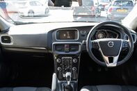 Volvo V40 T2 MOMENTUM NAV PLUS 3