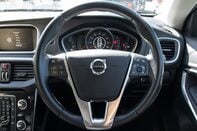 Volvo V40 T2 MOMENTUM NAV PLUS 21