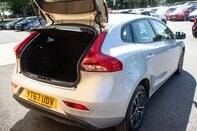 Volvo V40 T2 MOMENTUM NAV PLUS 33