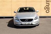 Volvo V40 T2 MOMENTUM NAV PLUS 5