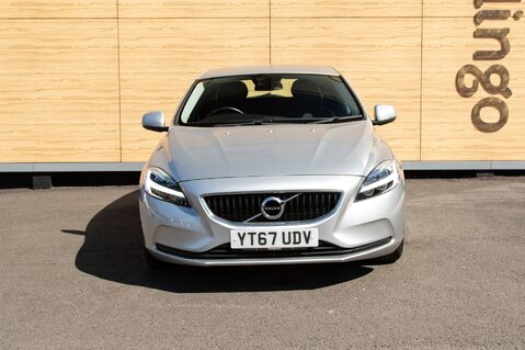 Volvo V40 T2 MOMENTUM NAV PLUS 5