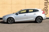 Volvo V40 T2 MOMENTUM NAV PLUS 13
