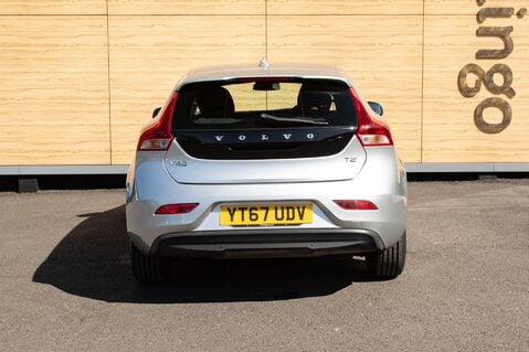 Volvo V40 T2 MOMENTUM NAV PLUS 6