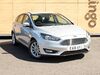 Ford Focus TITANIUM