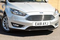 Ford Focus TITANIUM 10