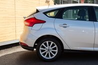 Ford Focus TITANIUM 7