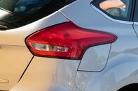 Ford Focus TITANIUM 9