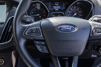 Ford Focus TITANIUM 19