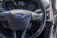 Ford Focus TITANIUM 20