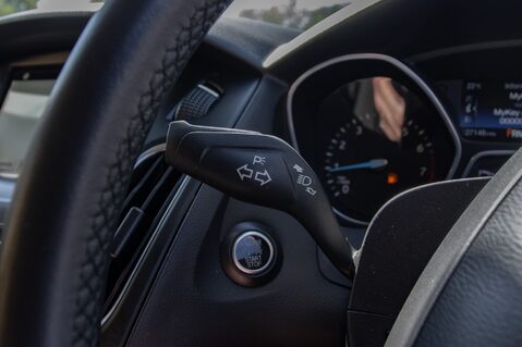 Ford Focus TITANIUM 17